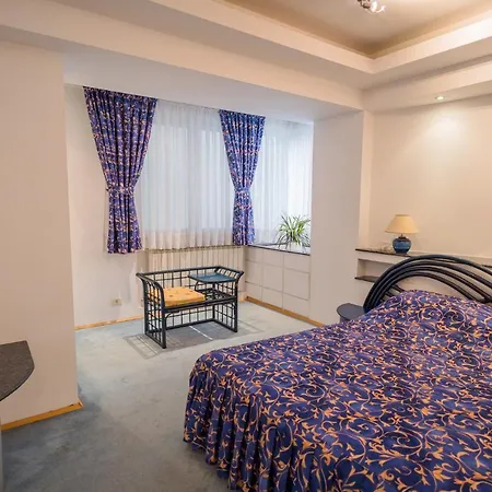 Artsy 3br Flat In Primaverii - Exlcusive Area Appartement