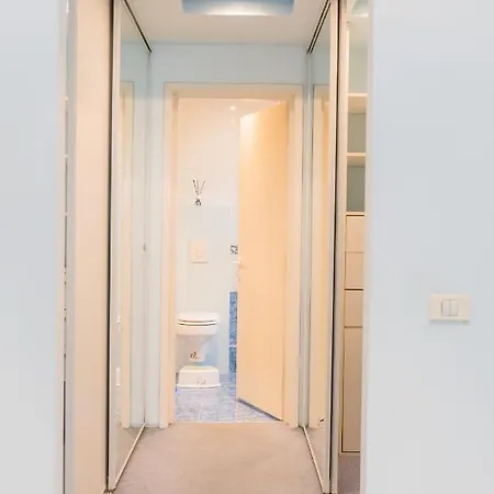 Artsy 3br Flat In Primaverii - Exlcusive Area Appartement