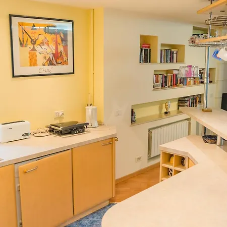 Artsy 3br Flat In Primaverii - Exlcusive Area *