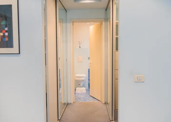 公寓 Artsy 3br Flat In Primaverii - Exlcusive Area 布加勒斯特
