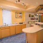 Artsy 3br Flat In Primaverii - Exlcusive Area Bucareste