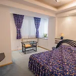 Artsy 3br Flat In Primaverii - Exlcusive Area Apartamento