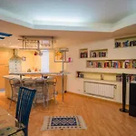 Apartamento Artsy 3br Flat In Primaverii - Exlcusive Area *