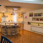 Artsy 3br Flat In Primaverii - Exlcusive Area *