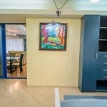 Artsy 3br Flat In Primaverii - Exlcusive Area * Bucareste