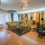 Apartamento Artsy 3br Flat In Primaverii - Exlcusive Area
