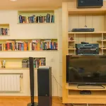 Apartamento Artsy 3br Flat In Primaverii - Exlcusive Area Bucareste
