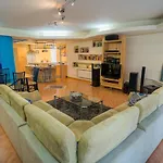 Artsy 3br Flat In Primaverii - Exlcusive Area * Bucareste