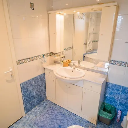 Artsy 3br Flat In Primaverii - Exlcusive Area *