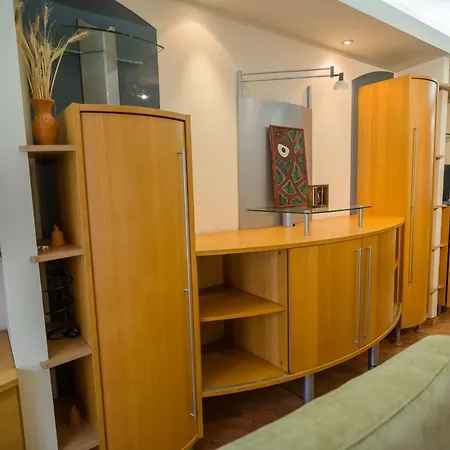 Artsy 3br Flat In Primaverii - Exlcusive Area