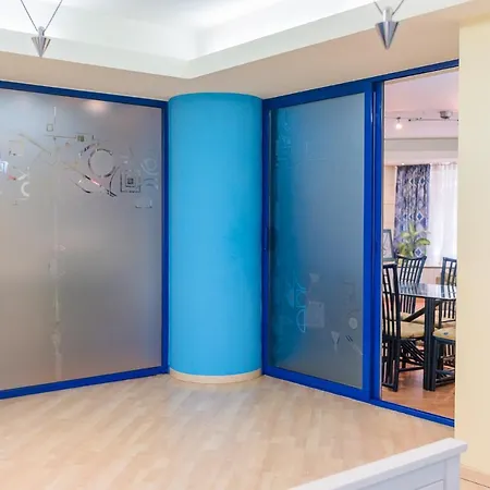Artsy 3br Flat In Primaverii - Exlcusive Area Διαμέρισμα *