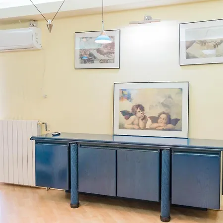 Apartmán Artsy 3br Flat In Primaverii - Exlcusive Area *