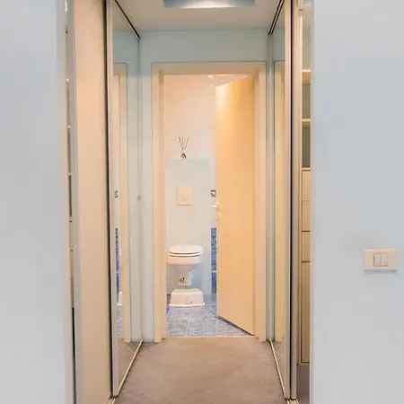 Apartment Artsy 3br Flat In Primaverii - Exlcusive Area Bucharest