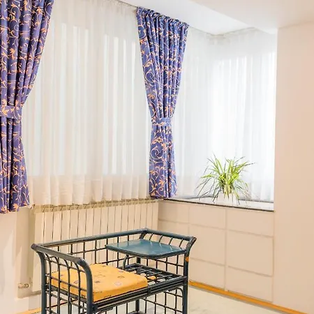 Artsy 3br Flat In Primaverii - Exlcusive Area Apartment Bucharest
