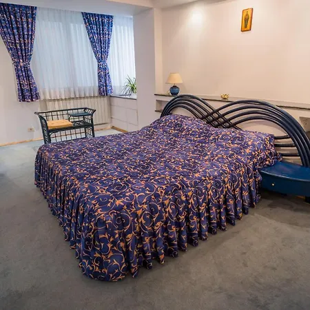 Artsy 3br Flat In Primaverii - Exlcusive Area * Bucharest