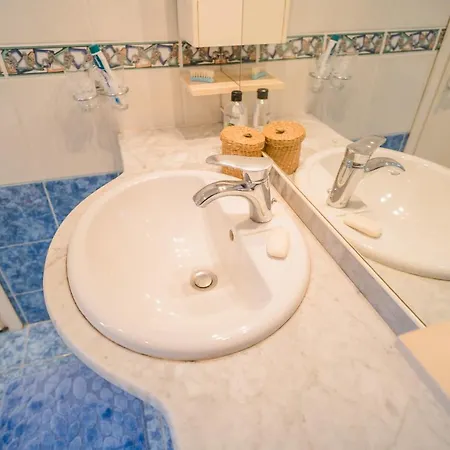 Apartmán Artsy 3br Flat In Primaverii - Exlcusive Area