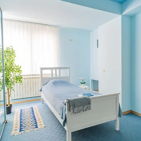 Artsy 3br Flat In Primaverii - Exlcusive Area