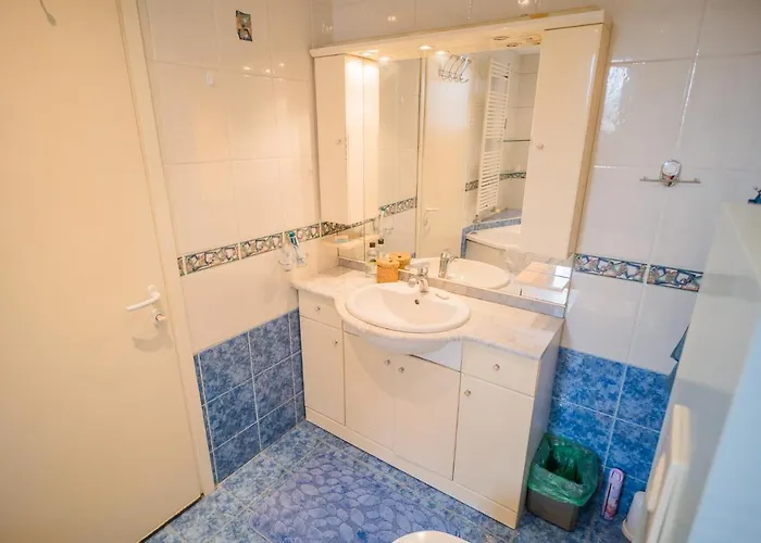 Artsy 3br Flat In Primaverii - Exlcusive Area *