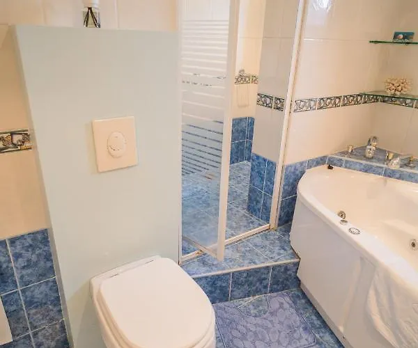 Artsy 3br Flat In Primaverii - Exlcusive Area Daire Bükreş