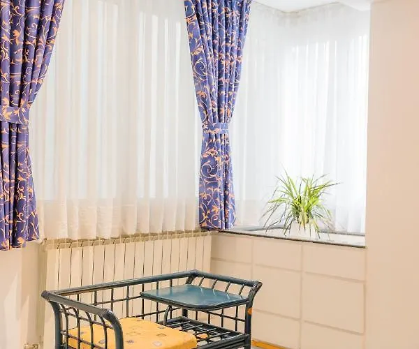 Artsy 3br Flat In Primaverii - Exlcusive Area Daire Bükreş