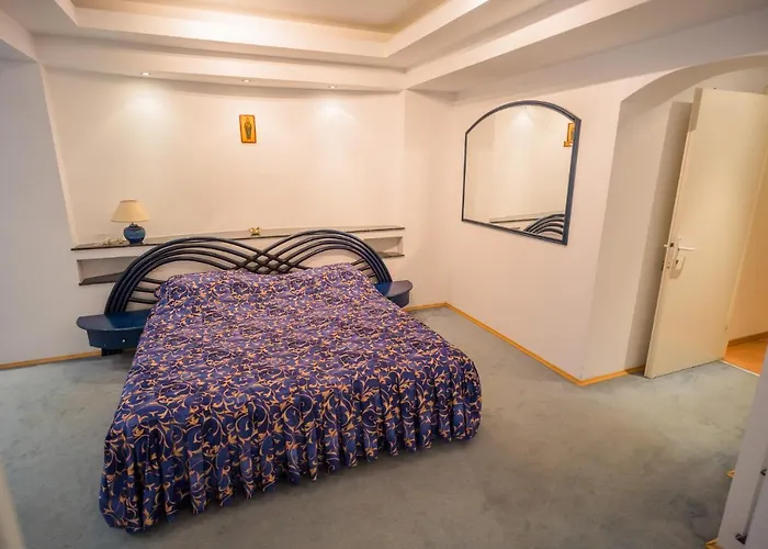 Artsy 3br Flat In Primaverii - Exlcusive Area Apartament