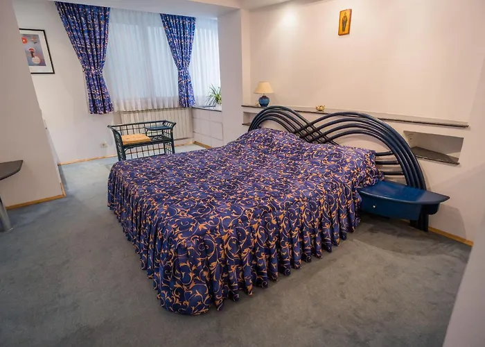 Artsy 3br Flat In Primaverii - Exlcusive Area * Bucharest