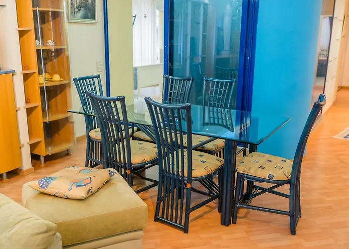Artsy 3br Flat In Primaverii - Exlcusive Area * Bucharest