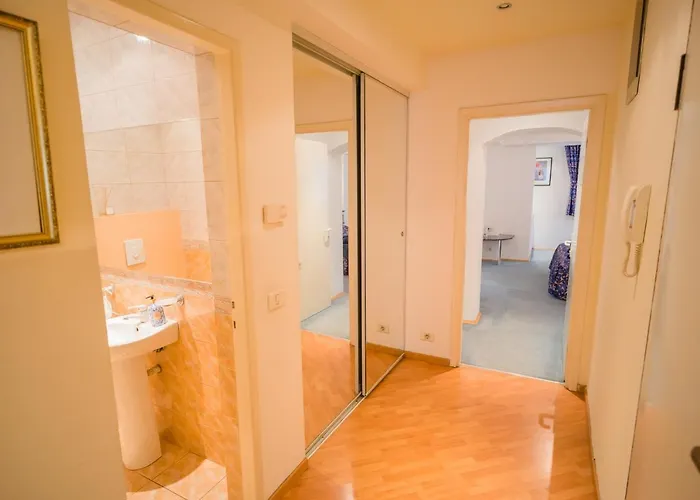 Artsy 3br Flat In Primaverii - Exlcusive Area * Bukarest