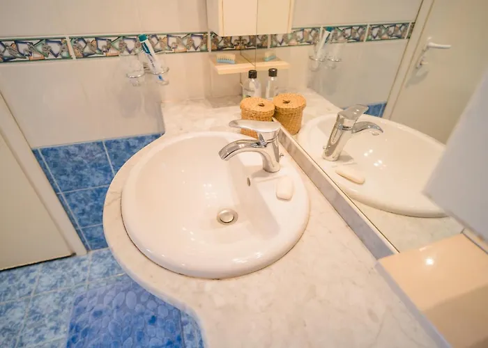 Daire Artsy 3br Flat In Primaverii - Exlcusive Area