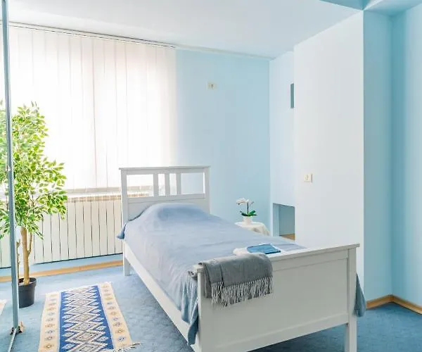 Artsy 3br Flat In Primaverii - Exlcusive Area