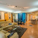Artsy 3br Flat In Primaverii - Exlcusive Area
