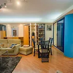 Artsy 3br Flat In Primaverii - Exlcusive Area Apartament