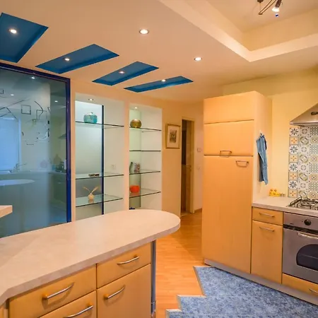 Artsy 3br Flat In Primaverii - Exlcusive Area Apartment