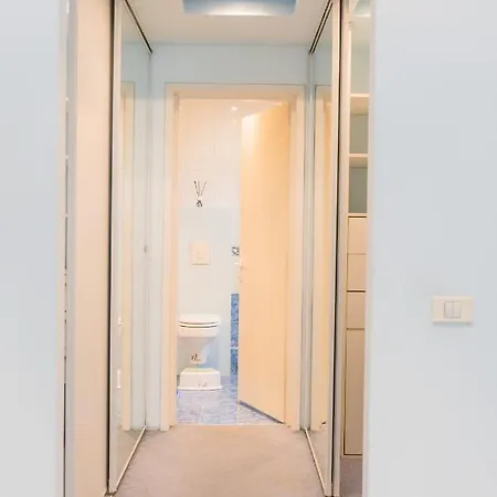 Artsy 3br Flat In Primaverii - Exlcusive Area Apartamento