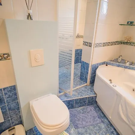 Artsy 3br Flat In Primaverii - Exlcusive Area Apartment Bucharest