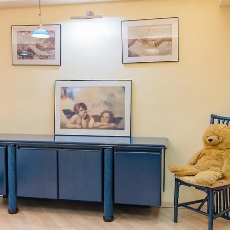 Artsy 3br Flat In Primaverii - Exlcusive Area Apartment Bucharest