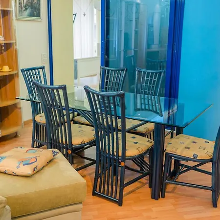 Artsy 3br Flat In Primaverii - Exlcusive Area * Bukurešť