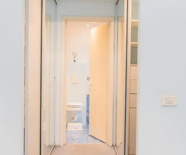 Artsy 3br Flat In Primaverii - Exlcusive Area דירה