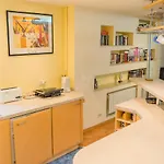 Artsy 3br Flat In Primaverii - Exlcusive Area *