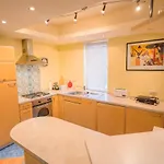 Artsy 3br Flat In Primaverii - Exlcusive Area