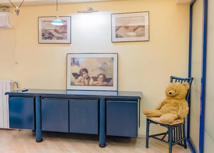 Artsy 3br Flat In Primaverii - Exlcusive Area Apartamento Bucarest