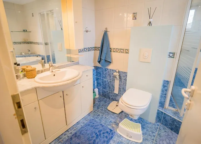 Apartamento Artsy 3br Flat In Primaverii - Exlcusive Area *